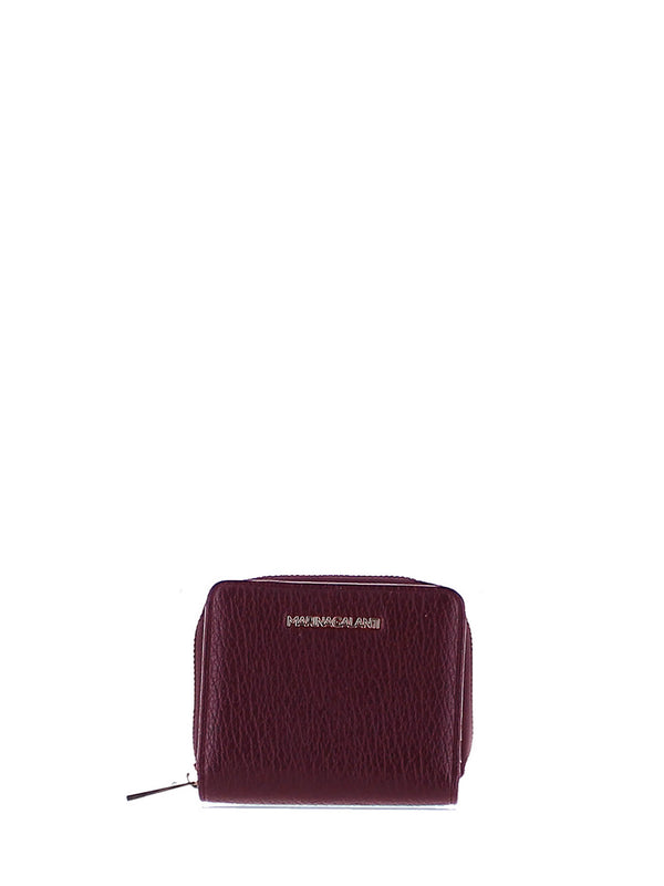 Portafoglio donna MARINA GALANTI MW0175M63 bordeaux | Costa Superstore