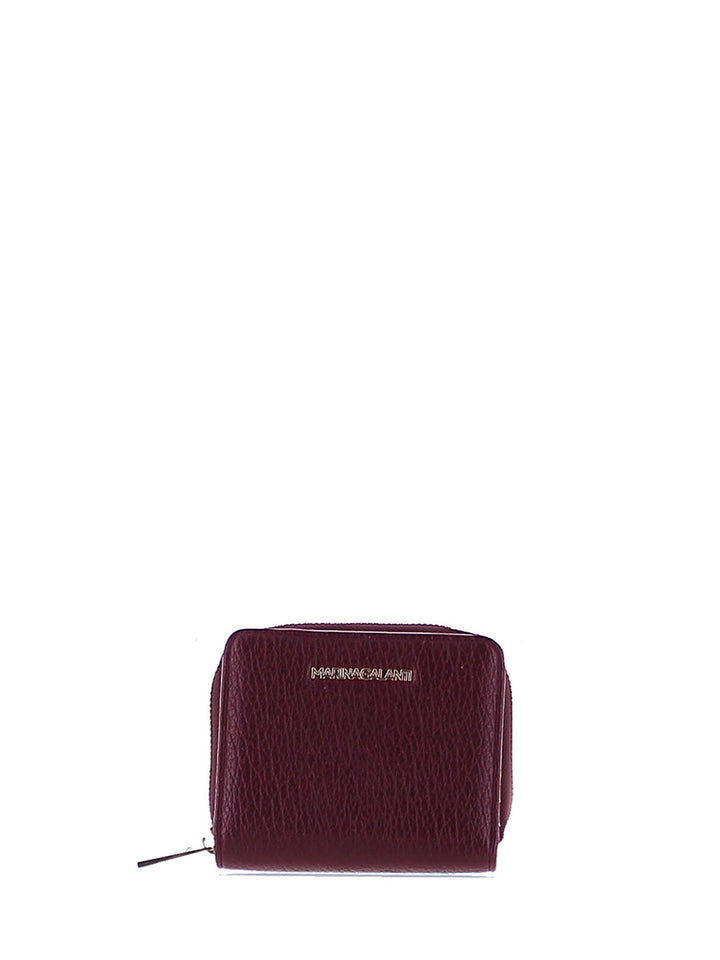 Portafoglio donna MARINA GALANTI MW0175M63 bordeaux | Costa Superstore