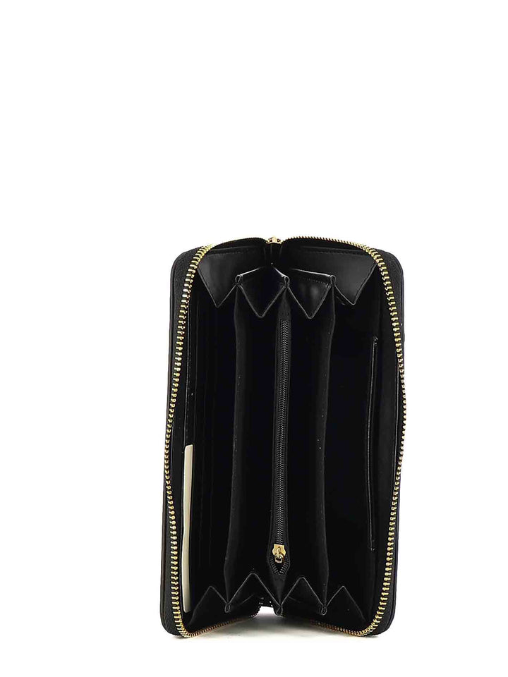 Portafoglio donna MARINA GALANTI MW0176L01 nero | Costa Superstore