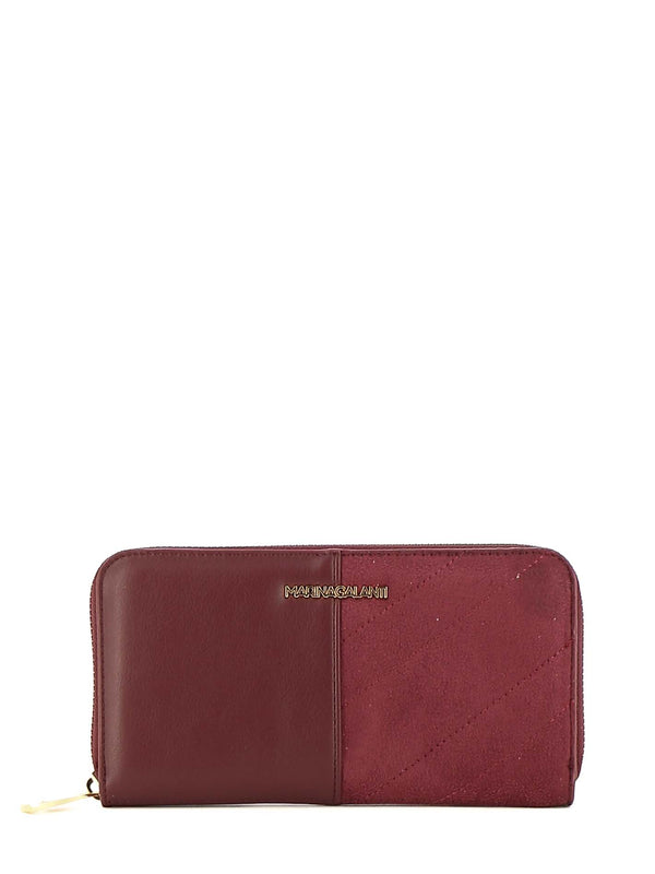 Portafoglio donna MARINA GALANTI MW0176L01 bordeaux | Costa Superstore