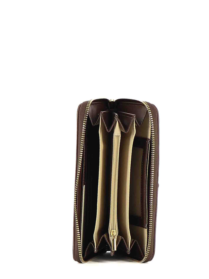 Portafoglio donna MARINA GALANTI MW0176L01 marrone | Costa Superstore