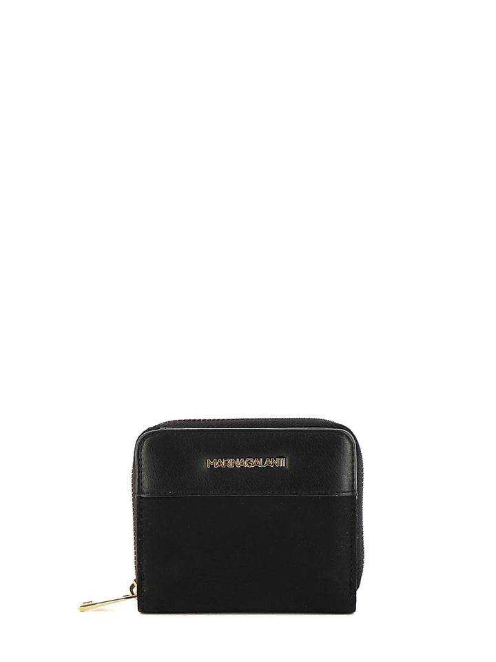 Portafoglio donna MARINA GALANTI MW0177M63 nero | Costa Superstore