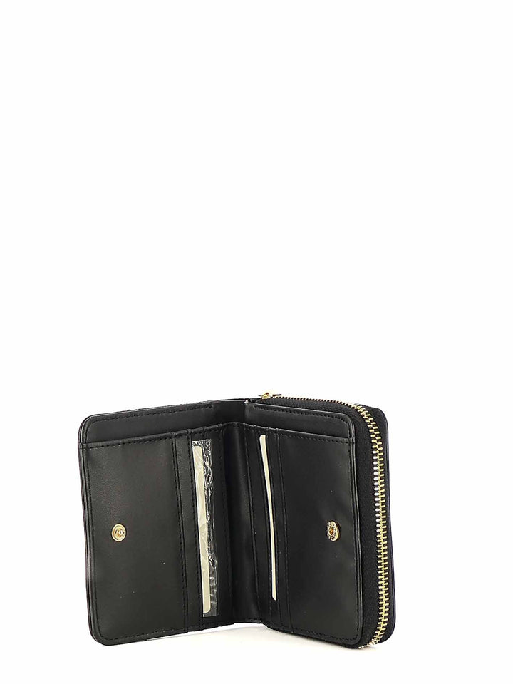 Portafoglio donna MARINA GALANTI MW0177M63 nero | Costa Superstore