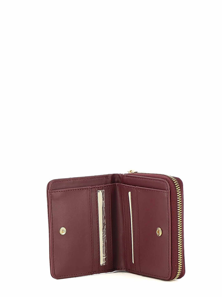 Portafoglio donna MARINA GALANTI MW0177M63 bordeaux | Costa Superstore