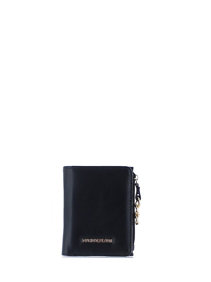 Portafoglio donna MARINA GALANTI MW0178S66 nero | Costa Superstore