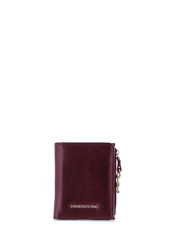 Portafoglio donna MARINA GALANTI MW0178S66 bordeaux | Costa Superstore