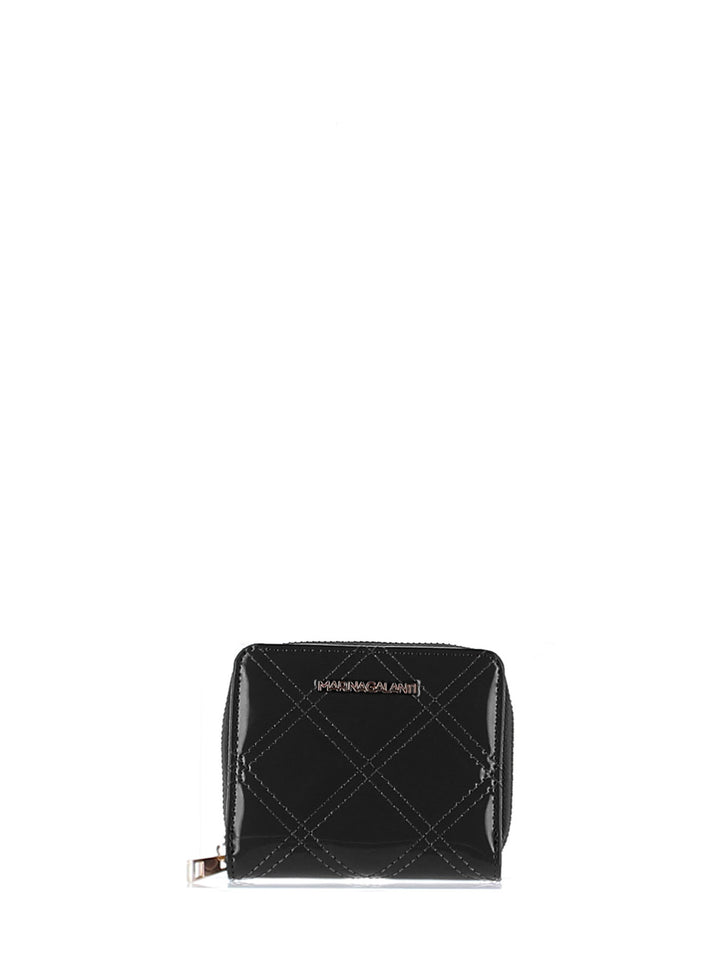 Portafoglio donna MARINA GALANTI MW0179M63 nero | Costa Superstore
