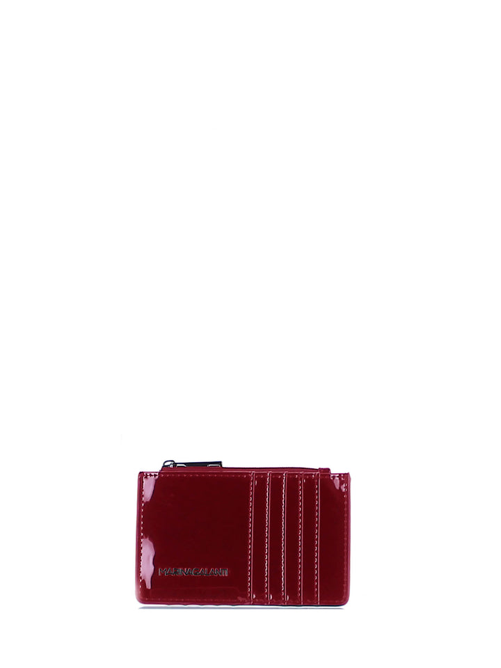 Portafoglio donna MARINA GALANTI MW0180S70 rosso | Costa Superstore