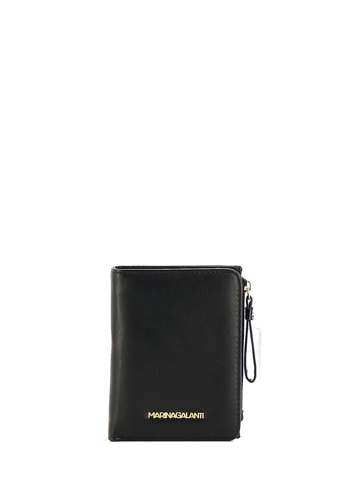 Portafoglio donna MARINA GALANTI MW0182S66 nero | Costa Superstore
