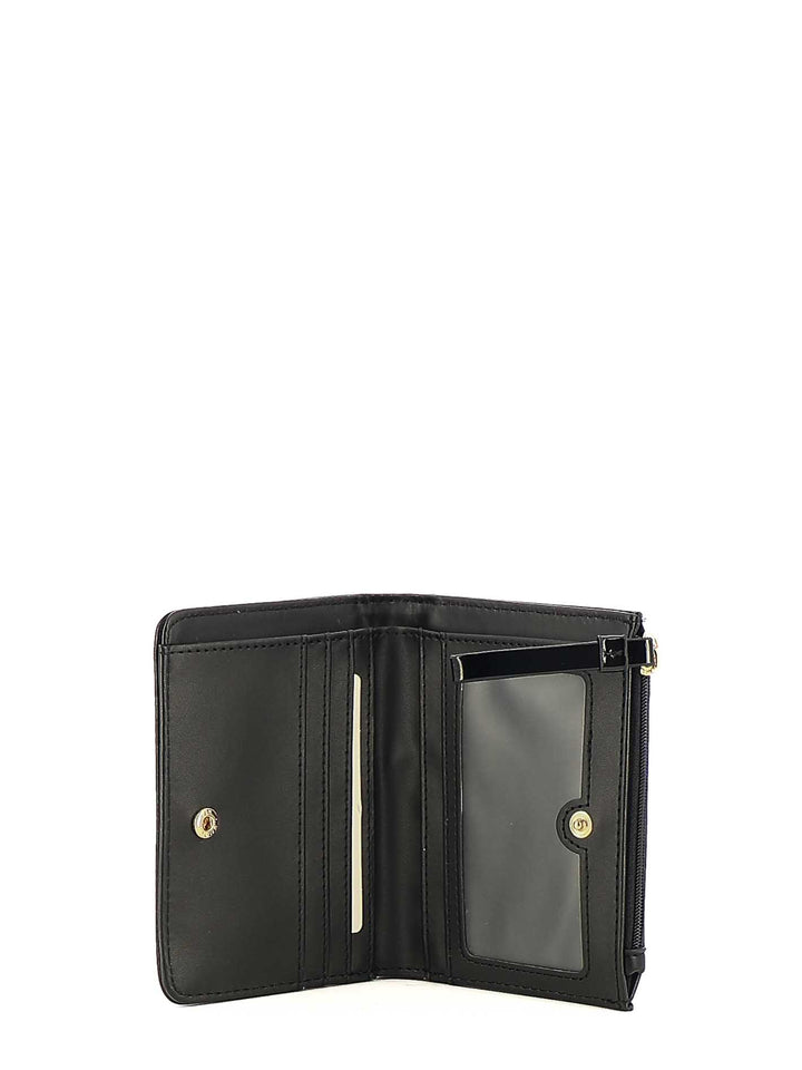 Portafoglio donna MARINA GALANTI MW0182S66 nero | Costa Superstore