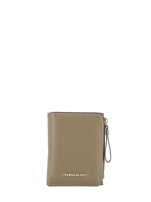 Portafoglio donna MARINA GALANTI MW0182S66 beige scuro | Costa Superstore