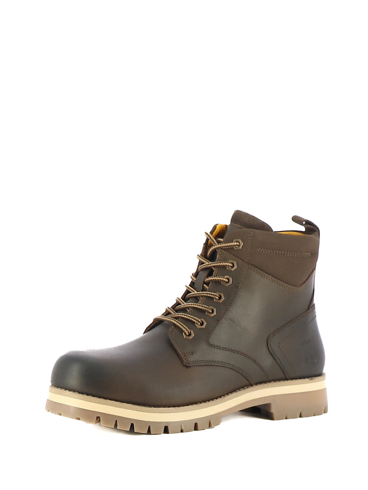 Anfibi uomo MARINA MILITARE MM1882 marrone | Costa Superstore