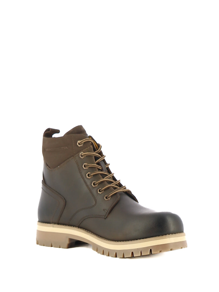 Anfibi uomo MARINA MILITARE MM1882 marrone | Costa Superstore