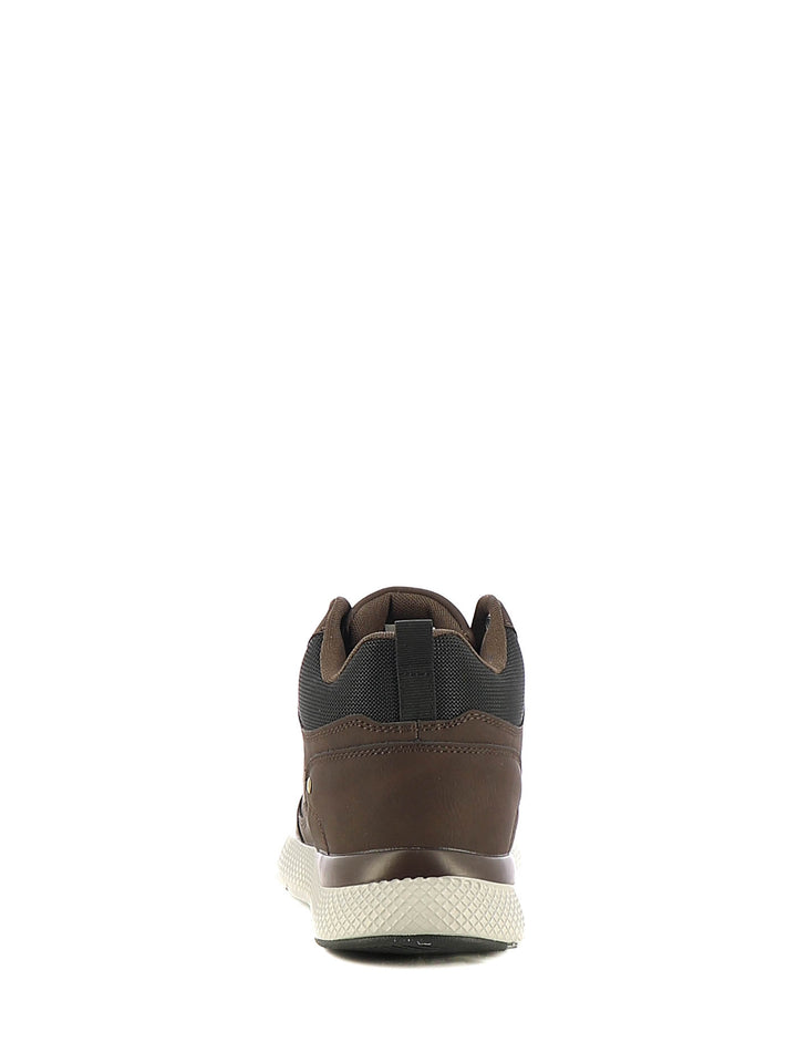 Scarponcini uomo MARINA MILITARE MM2310 marrone | Costa Superstore
