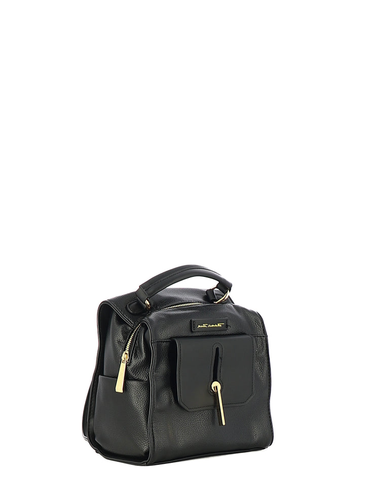 Zaino donna MARTA MARZOTTO RB0002BK1 nero | Costa Superstore