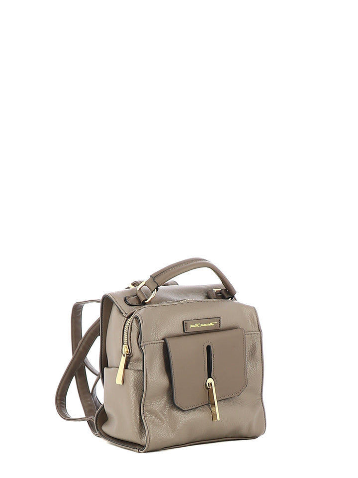 Zaino donna MARTA MARZOTTO RB0002BK1 beige chiaro | Costa Superstore