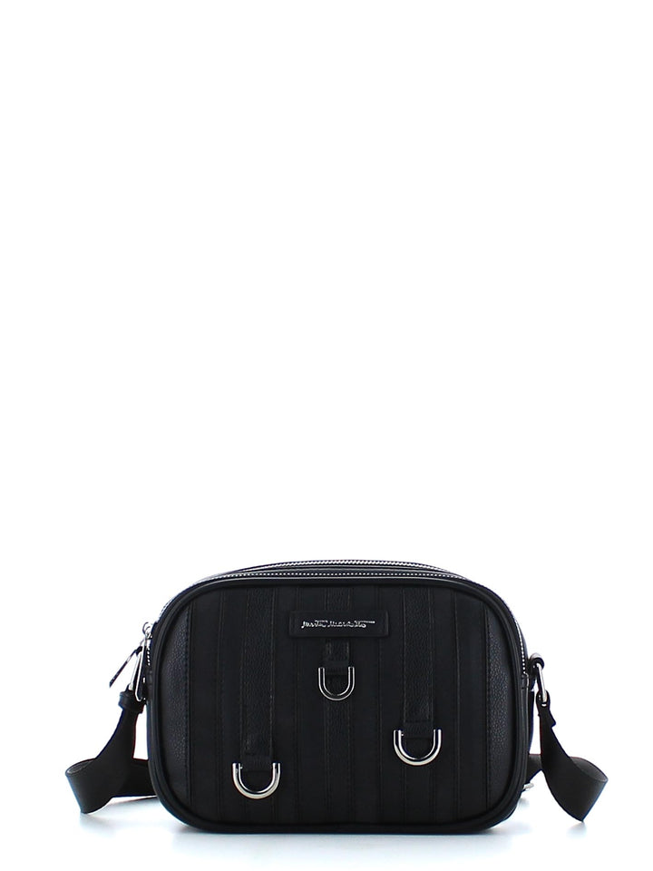 Borsa a tracolla donna MARTA MARZOTTO RB0003CY1 nero | Costa Superstore