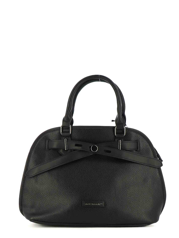 Borsa a mano donna MARTA MARZOTTO RB0004HG3 nero | Costa Superstore
