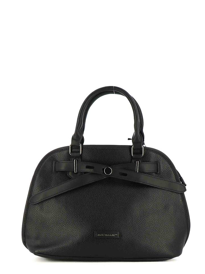 Borsa a mano donna MARTA MARZOTTO RB0004HG3 nero | Costa Superstore