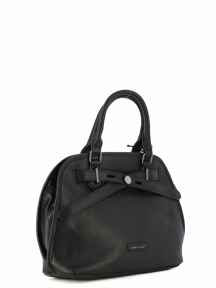 Borsa a mano donna MARTA MARZOTTO RB0004HG3 nero | Costa Superstore