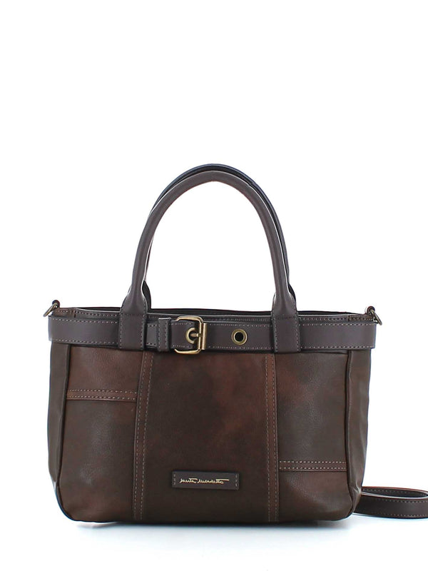 Borsa a mano donna MARTA MARZOTTO RB0007HG2 marrone | Costa Superstore