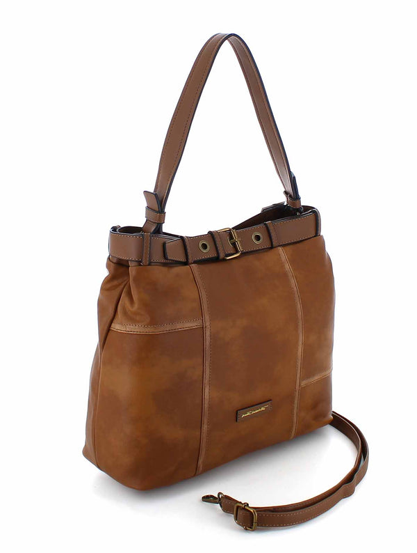Secchiello donna MARTA MARZOTTO RB0007HO3 cuoio | Costa Superstore