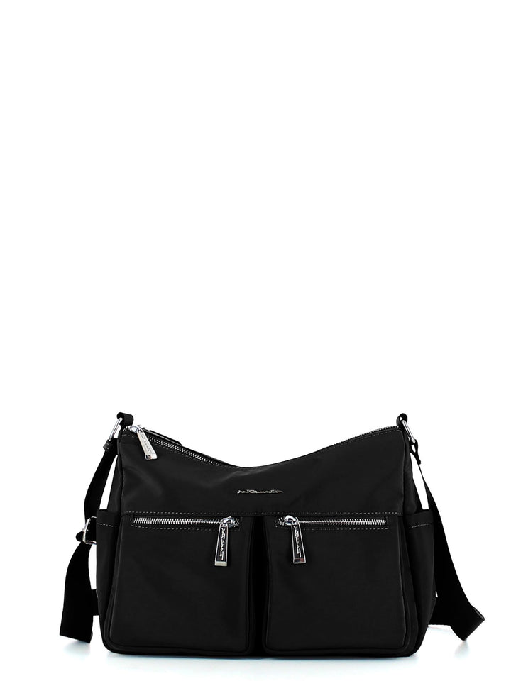 Borsa a tracolla donna MARTA MARZOTTO RB0027CY2 nero | Costa Superstore