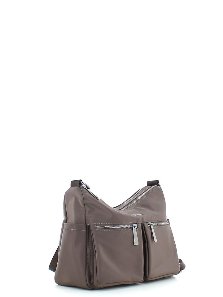 Borsa a tracolla donna MARTA MARZOTTO RB0027CY2 beige scuro | Costa Superstore
