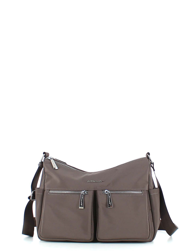 Borsa a tracolla donna MARTA MARZOTTO RB0027CY2 beige scuro | Costa Superstore