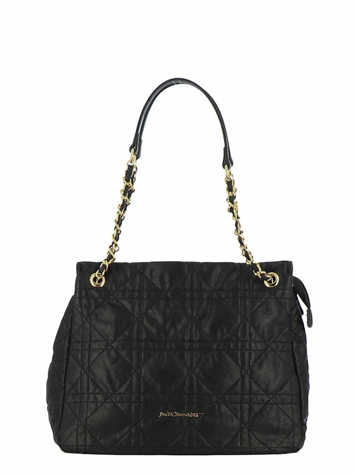 Borsa a spalla donna MARTA MARZOTTO RB0029SG2 nero | Costa Superstore