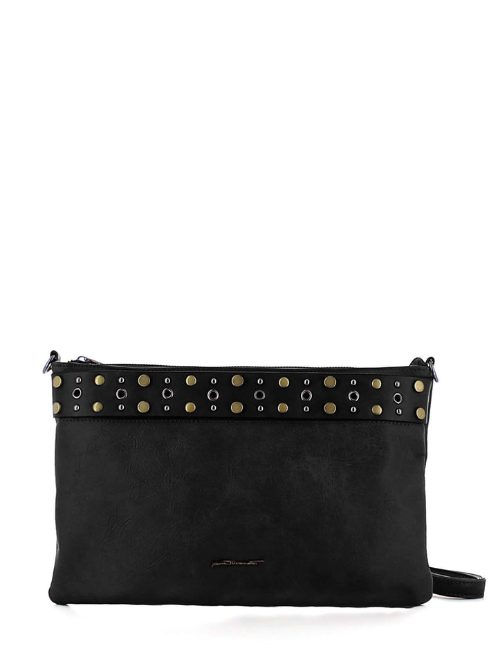 Pochette donna MARTA MARZOTTO RB0032CH2 nero | Costa Superstore