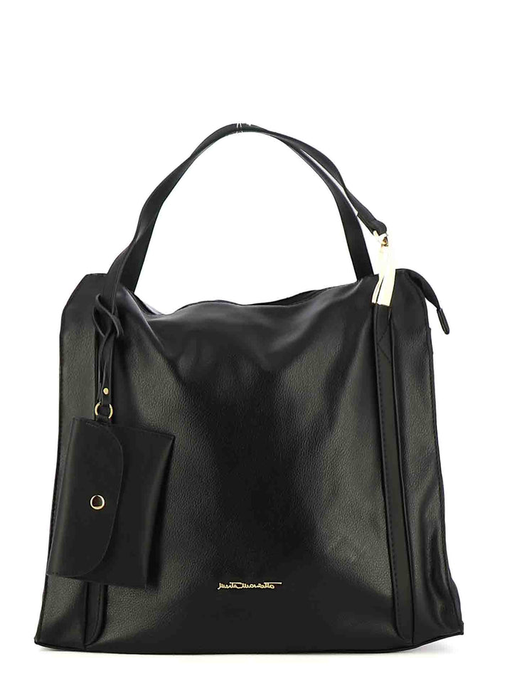 Borsa a spalla donna MARTA MARZOTTO RB0034SG3 nero | Costa Superstore