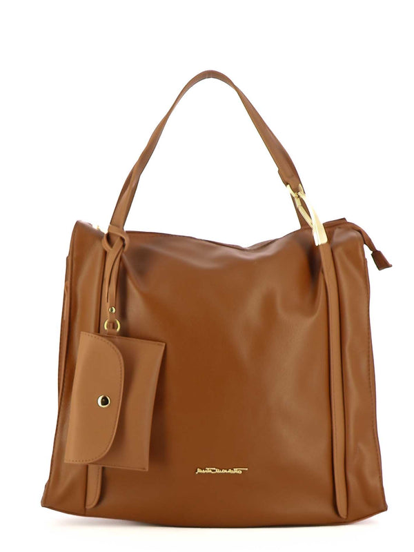 Borsa a spalla donna MARTA MARZOTTO RB0034SG3 cuoio | Costa Superstore