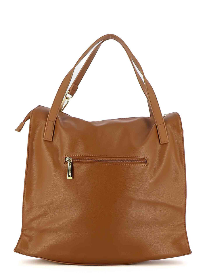 Borsa a spalla donna MARTA MARZOTTO RB0034SG3 cuoio | Costa Superstore