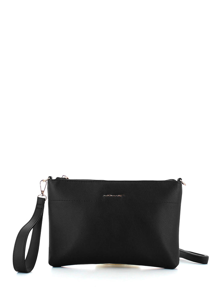 Pochette donna MARTA MARZOTTO RB0035CH2 nero | Costa Superstore