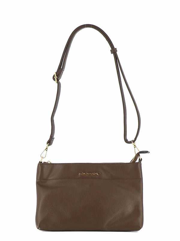 Pochette donna MARTA MARZOTTO RB0035CH2 marrone | Costa Superstore