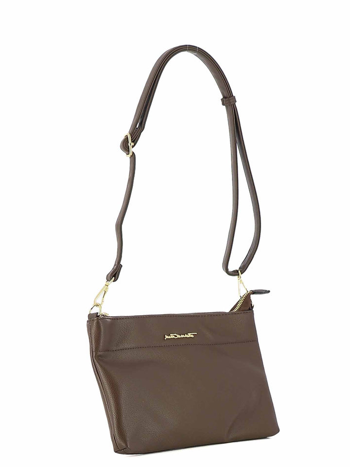 Pochette donna MARTA MARZOTTO RB0035CH2 marrone | Costa Superstore
