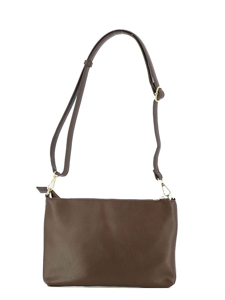 Pochette donna MARTA MARZOTTO RB0035CH2 marrone | Costa Superstore