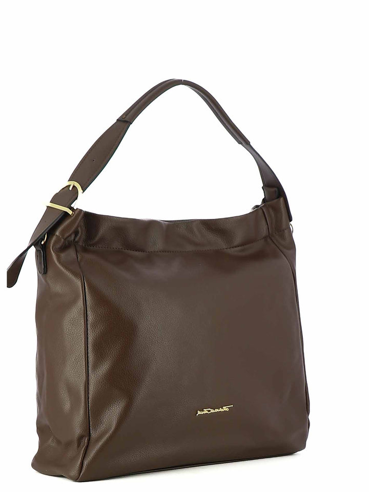 Secchiello donna MARTA MARZOTTO RB0035HO3 marrone | Costa Superstore