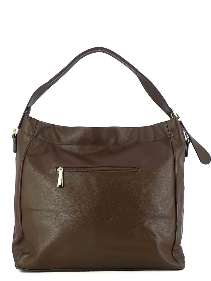 Secchiello donna MARTA MARZOTTO RB0035HO3 marrone | Costa Superstore