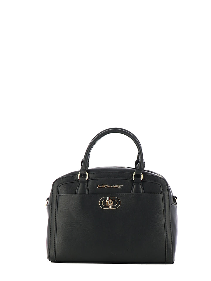 Bauletto donna MARTA MARZOTTO RB0037BG2 nero | Costa Superstore