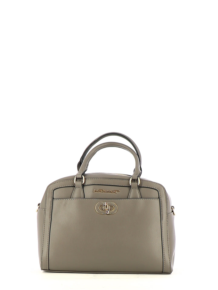 Bauletto donna MARTA MARZOTTO RB0037BG2 grigio scuro | Costa Superstore