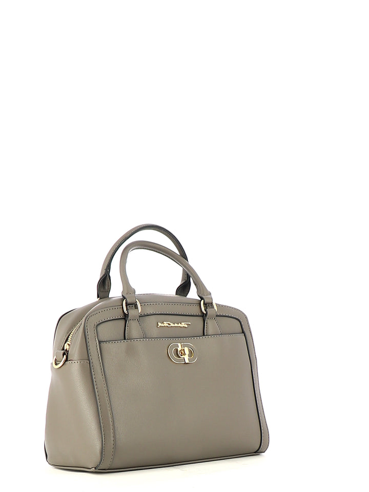 Bauletto donna MARTA MARZOTTO RB0037BG2 grigio scuro | Costa Superstore