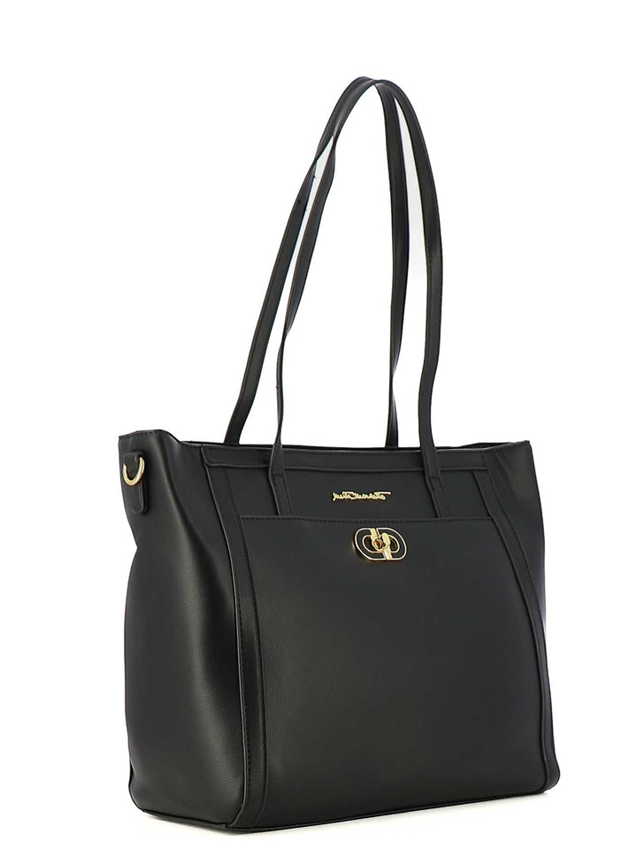 Borsa a spalla donna MARTA MARZOTTO RB0037SG2 nero | Costa Superstore