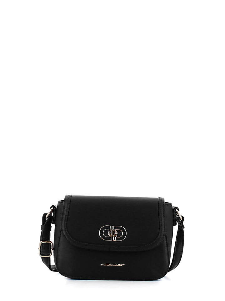 Borsa a tracolla donna MARTA MARZOTTO RB0037SR2 nero | Costa Superstore