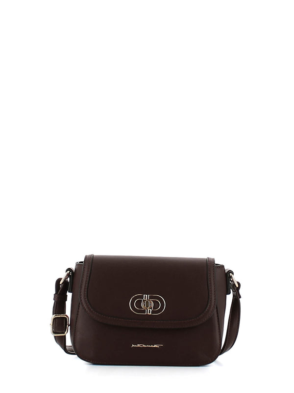 Borsa a tracolla donna MARTA MARZOTTO RB0037SR2 marrone | Costa Superstore