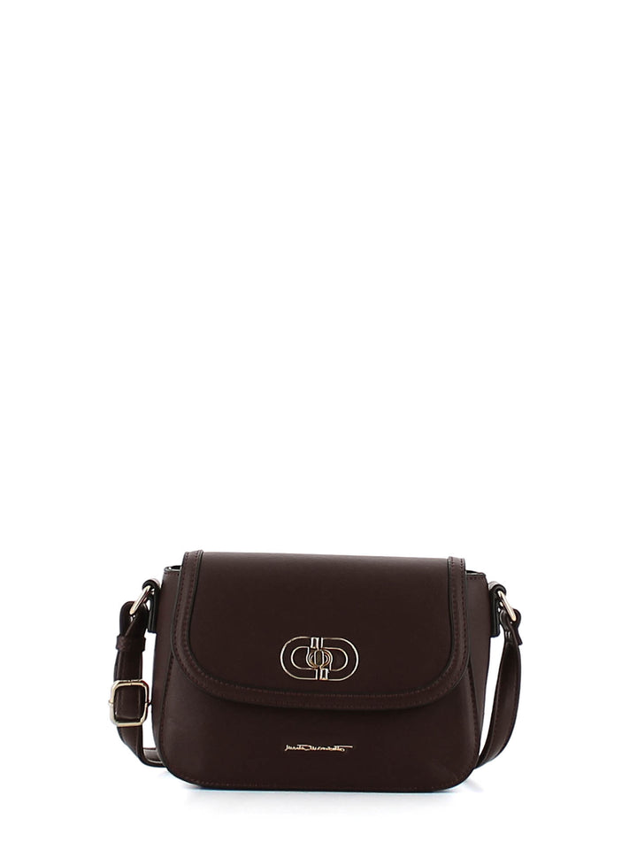 Borsa a tracolla donna MARTA MARZOTTO RB0037SR2 marrone | Costa Superstore