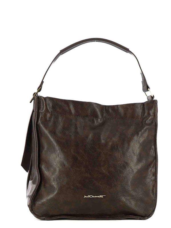 Secchiello donna MARTA MARZOTTO RB0038HO3 marrone | Costa Superstore