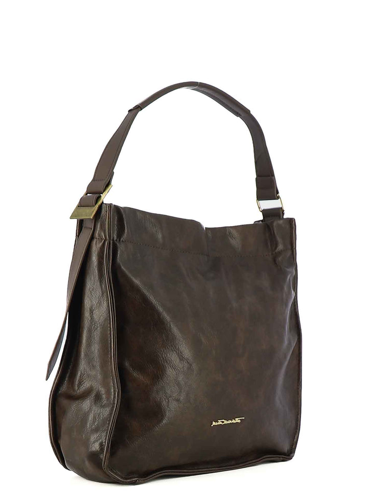 Secchiello donna MARTA MARZOTTO RB0038HO3 marrone | Costa Superstore