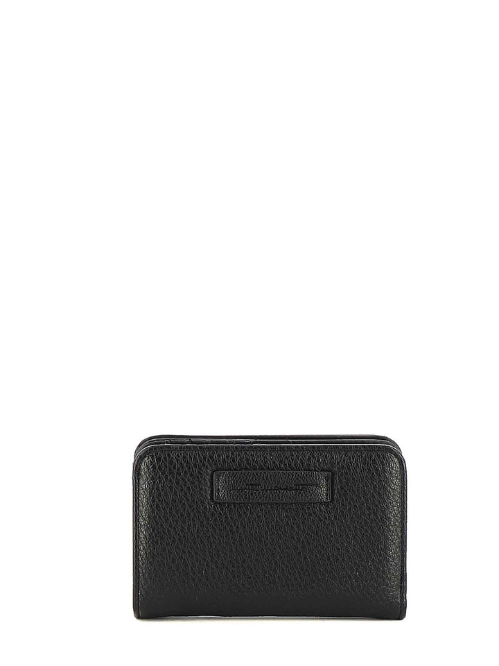 Portafoglio donna MARTA MARZOTTO RW0001M30 nero | Costa Superstore